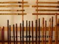 「メヌエット」　バッハ作曲　木製オリジナル横笛Ｇ管.wmv