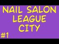 Nail Salon League City | Call Us